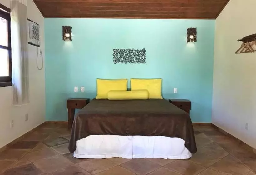 Majatalo Pousada Vila Icaraí