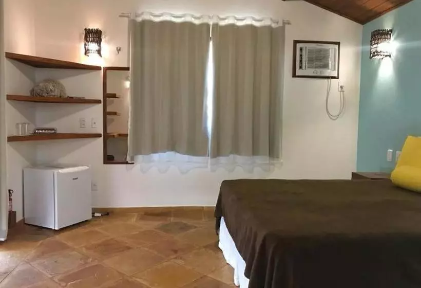 Majatalo Pousada Vila Icaraí