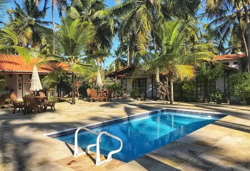 Majatalo Pousada Vila Icaraí