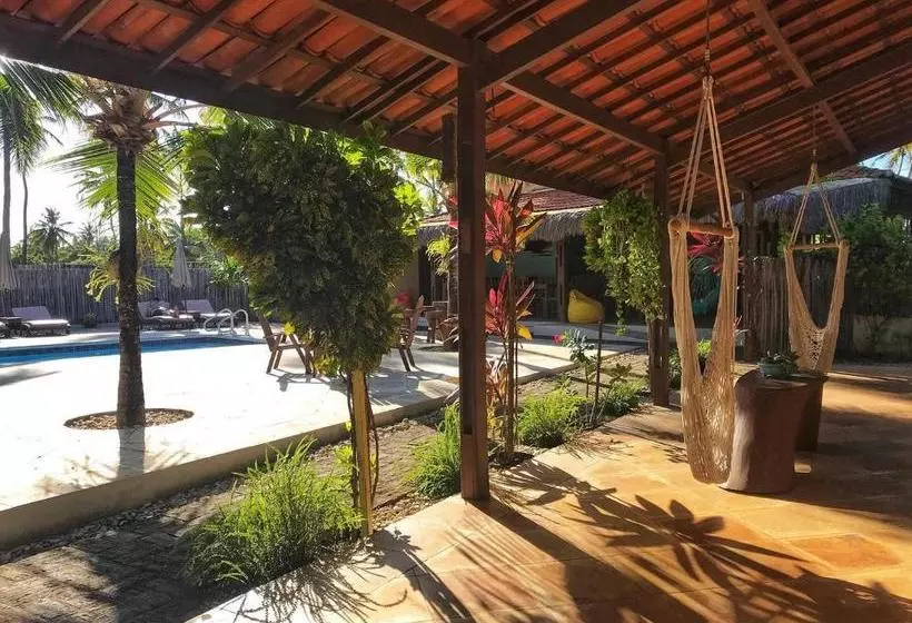 Majatalo Pousada Vila Icaraí