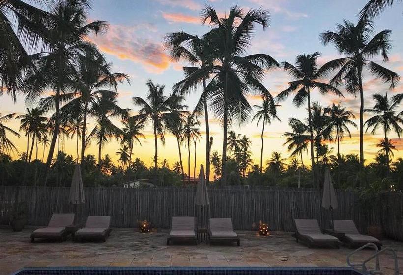 膳宿费 Pousada Vila Icaraí