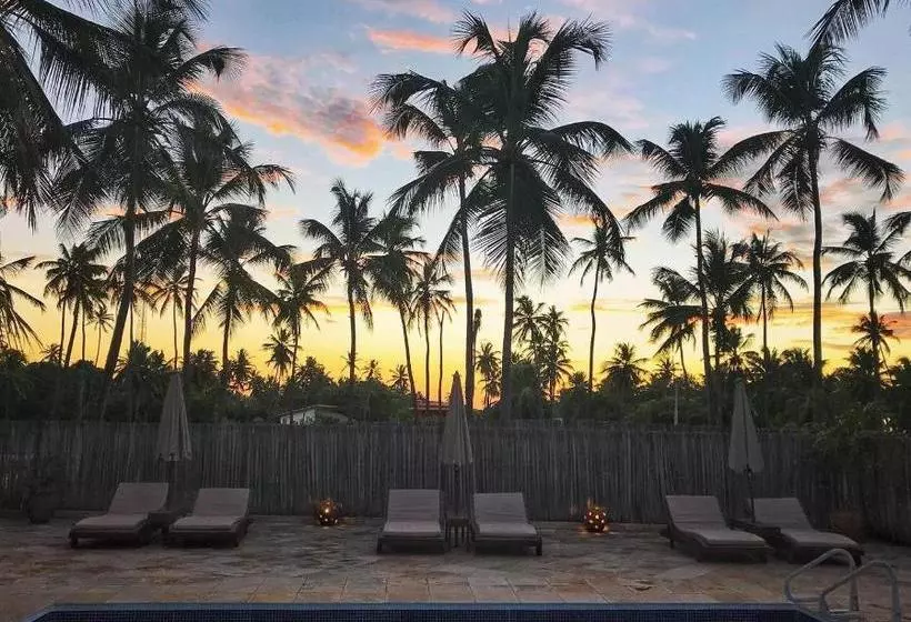 Majatalo Pousada Vila Icaraí