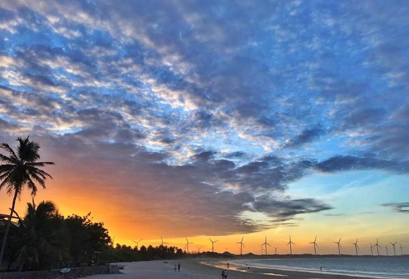 膳宿费 Pousada Vila Icaraí