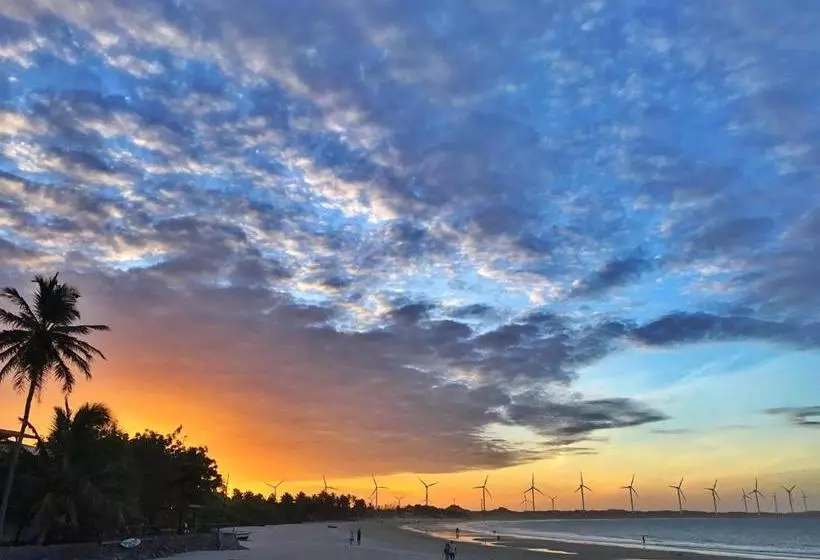 Majatalo Pousada Vila Icaraí