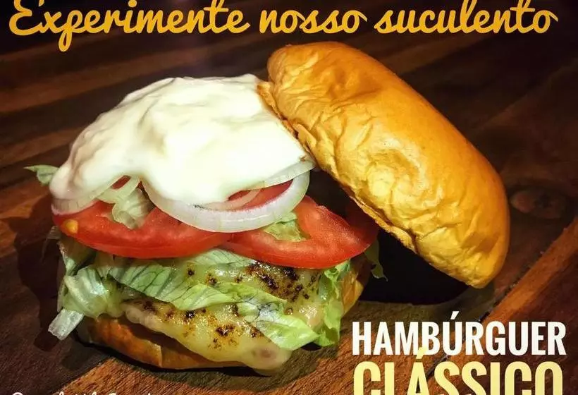 Majatalo Pousada Vila Icaraí