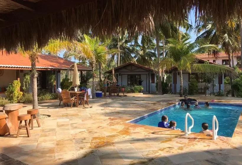 Majatalo Pousada Vila Icaraí