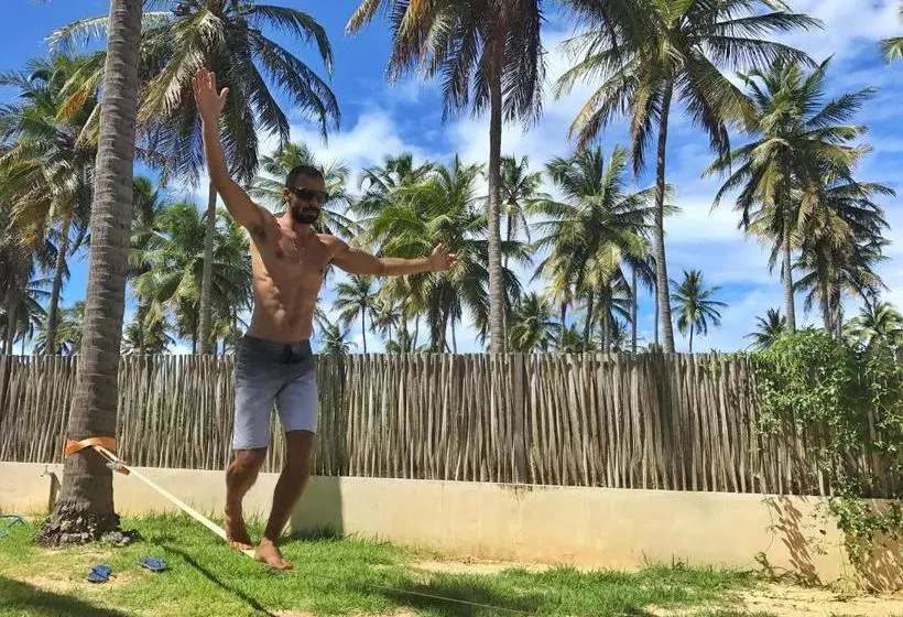 Majatalo Pousada Vila Icaraí