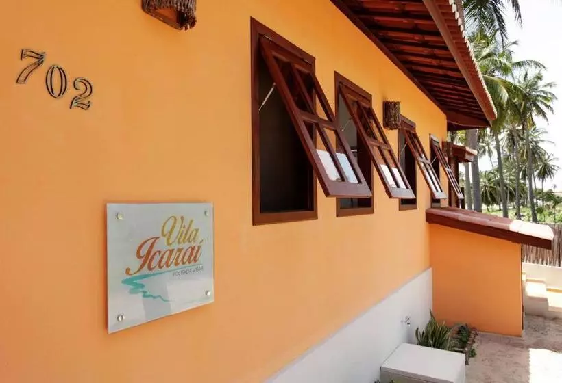 Majatalo Pousada Vila Icaraí