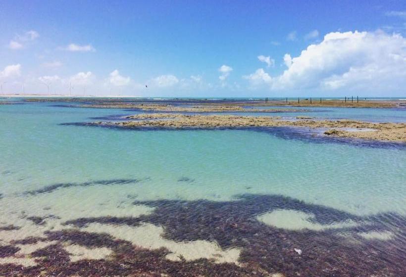 膳宿费 Pousada Vila Icaraí