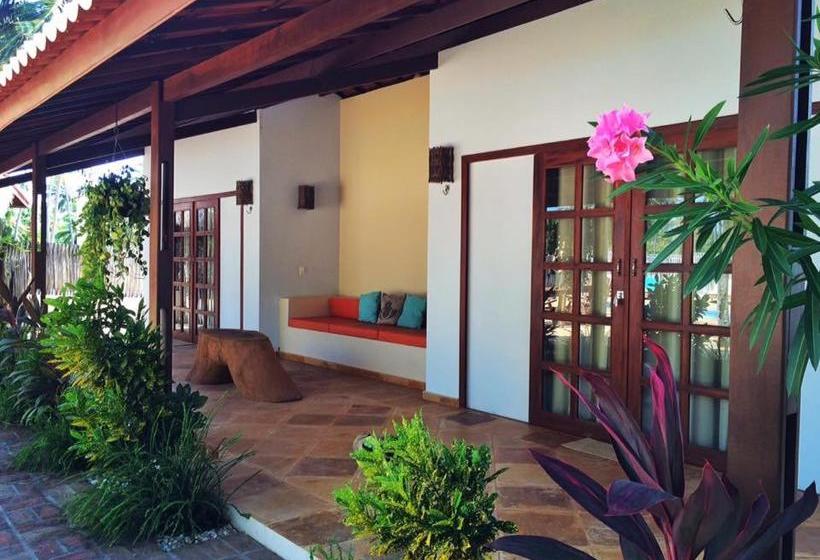 膳宿费 Pousada Vila Icaraí