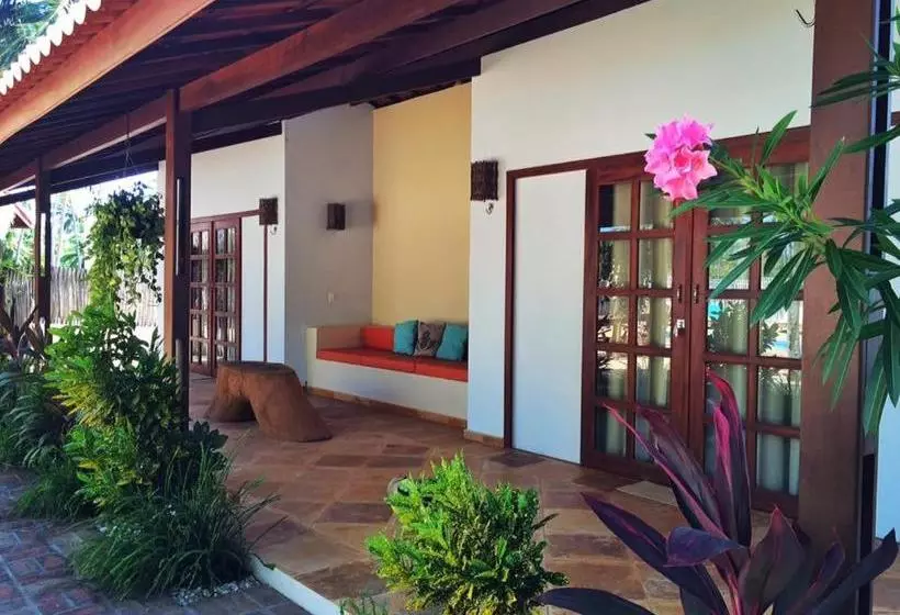 Majatalo Pousada Vila Icaraí