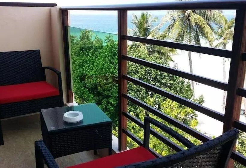 پانسیون Seashore Beach Inn
