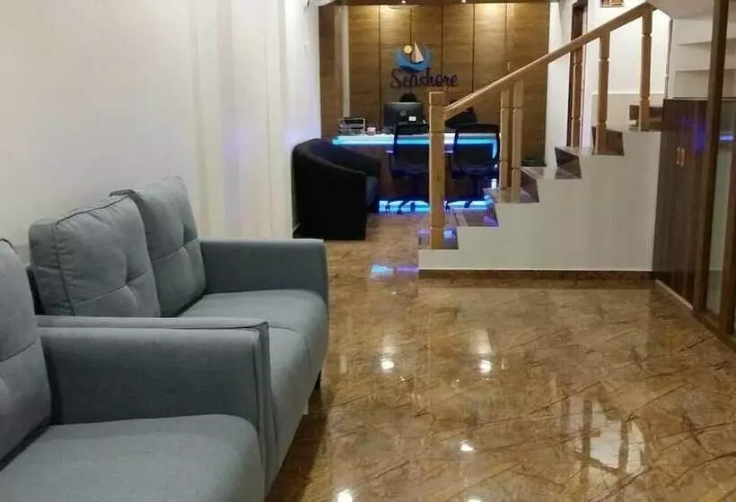 پانسیون Seashore Beach Inn