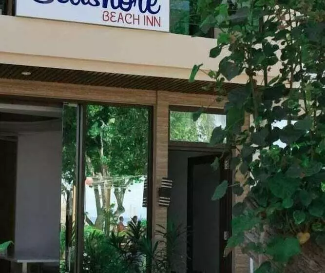 پانسیون Seashore Beach Inn