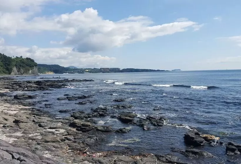 ペンション Wellbeing Guesthouse