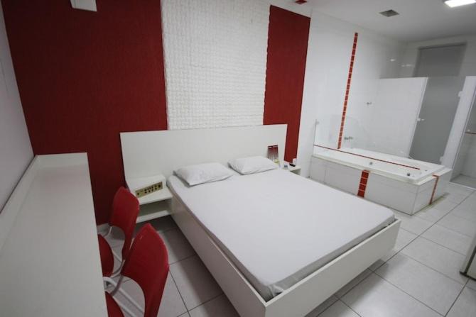 Rius Motel Limeira   Adults Only