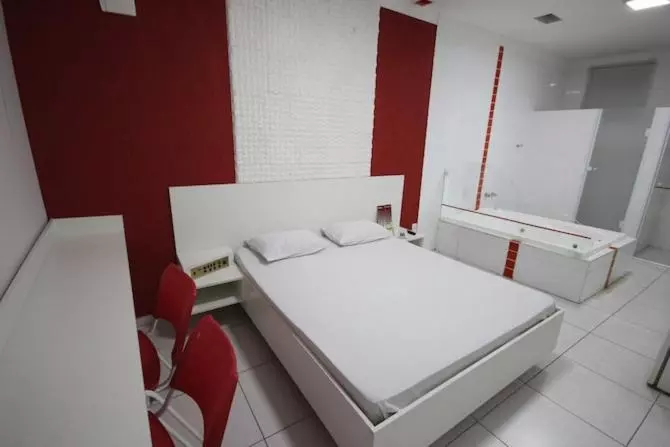 Rius Motel Limeira   Adults Only