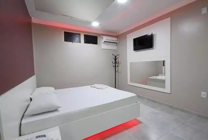 Rius Motel Limeira   Adults Only