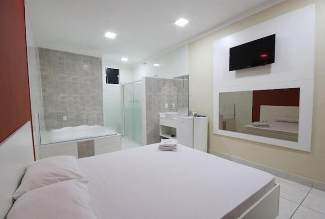 Rius Motel Limeira   Adults Only