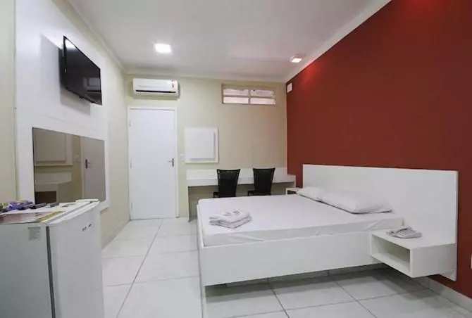 Rius Motel Limeira   Adults Only