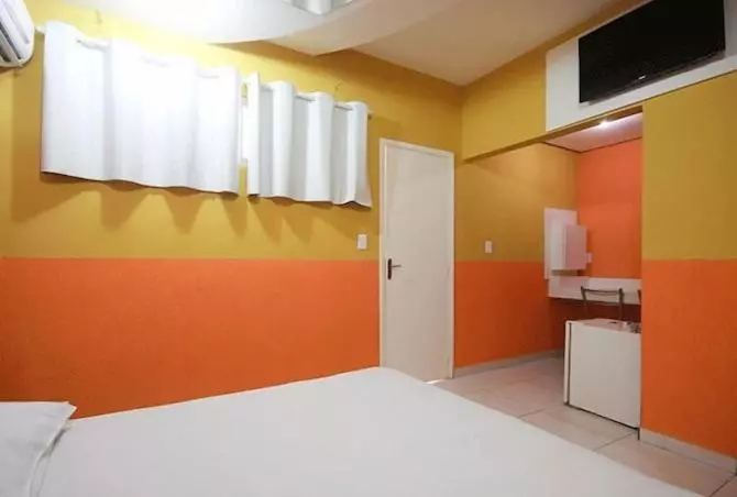 Rius Motel Limeira   Adults Only