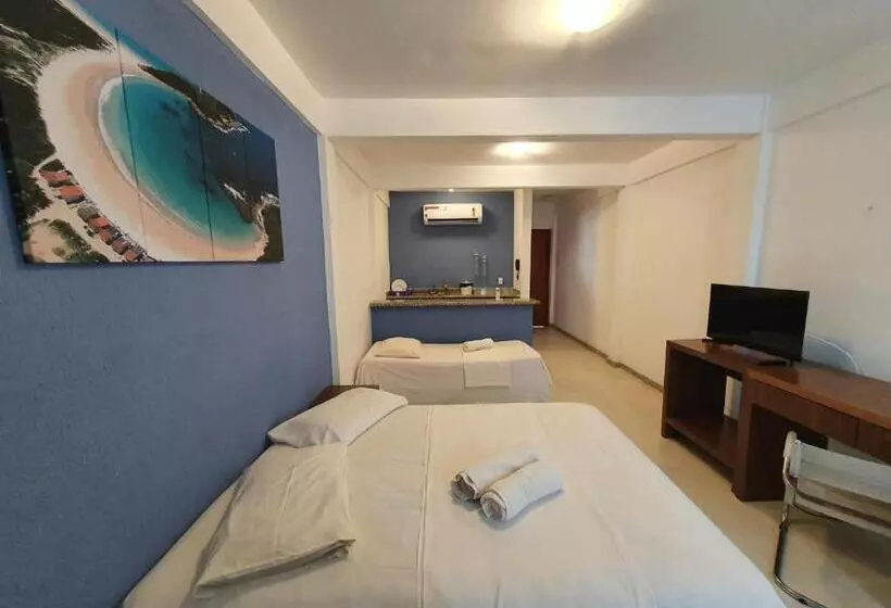 Caiçara Flats