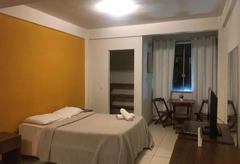 Caiçara Flats