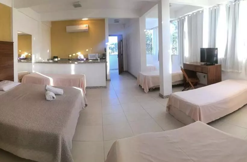 Caiçara Flats