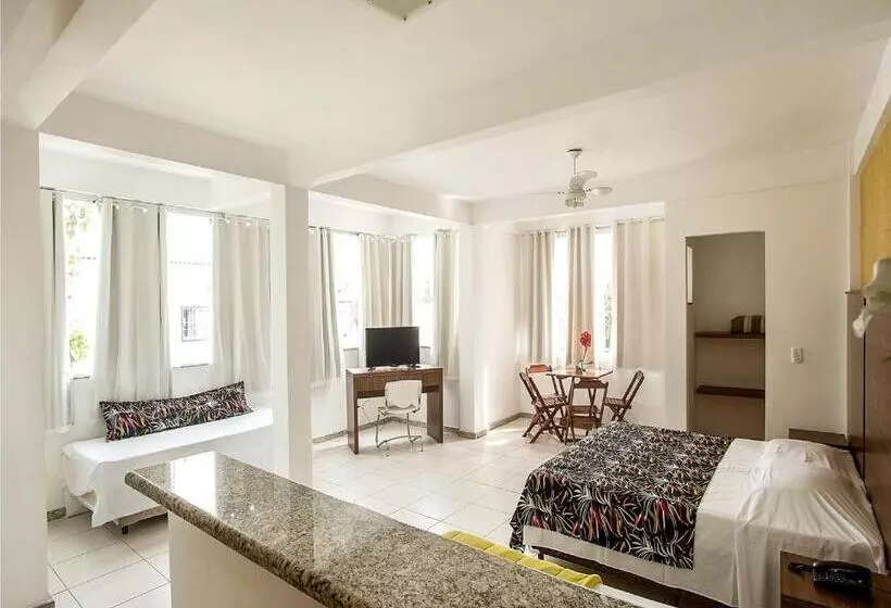 Caiçara Flats