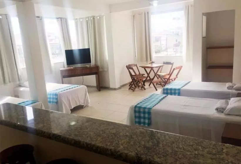 Caiçara Flats