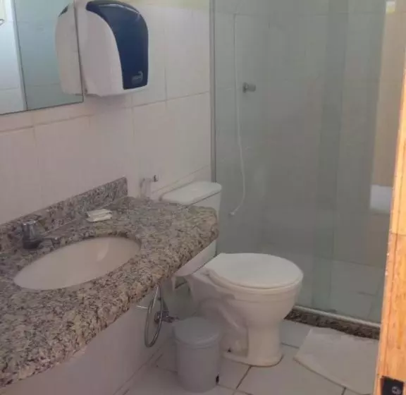 Caiçara Flats