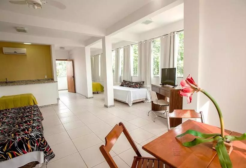 Caiçara Flats
