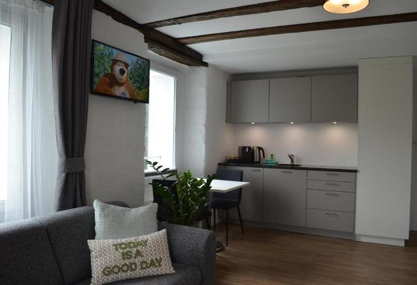 Sonne Living   Wohlen