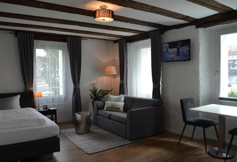 Sonne Living   Wohlen