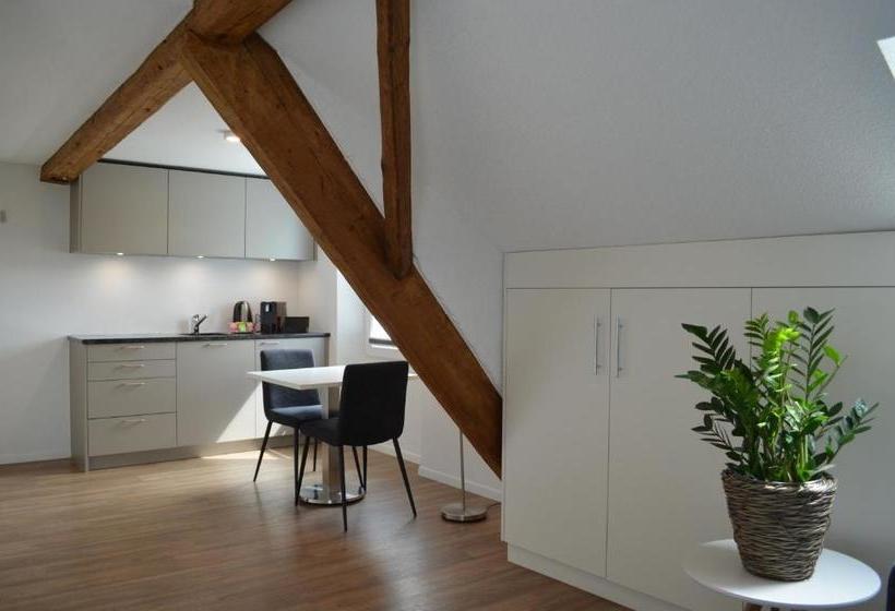 Sonne Living   Wohlen