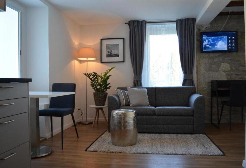 Sonne Living   Wohlen