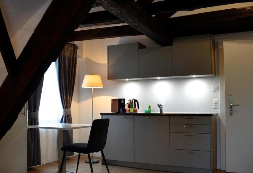 Sonne Living   Wohlen