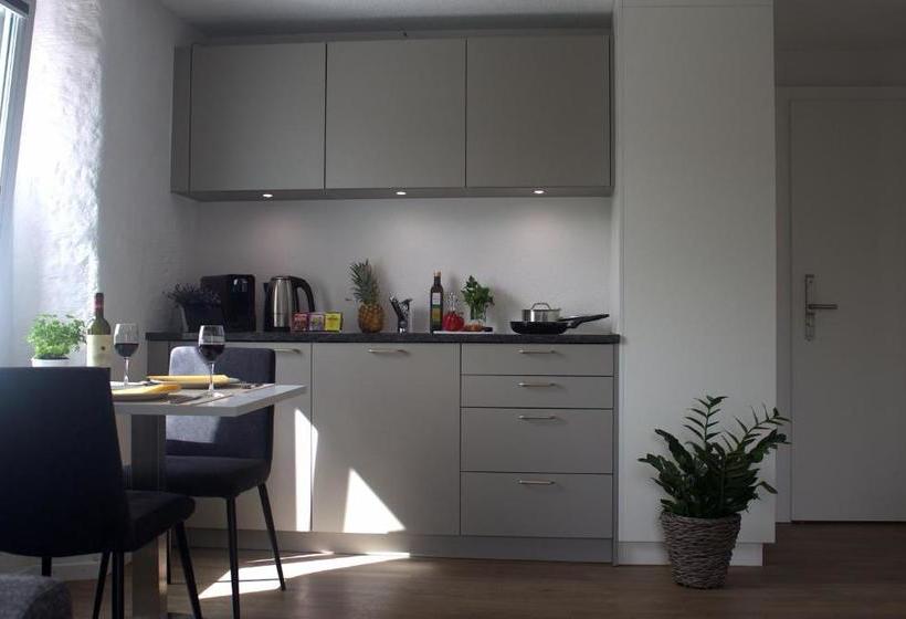 Sonne Living   Wohlen