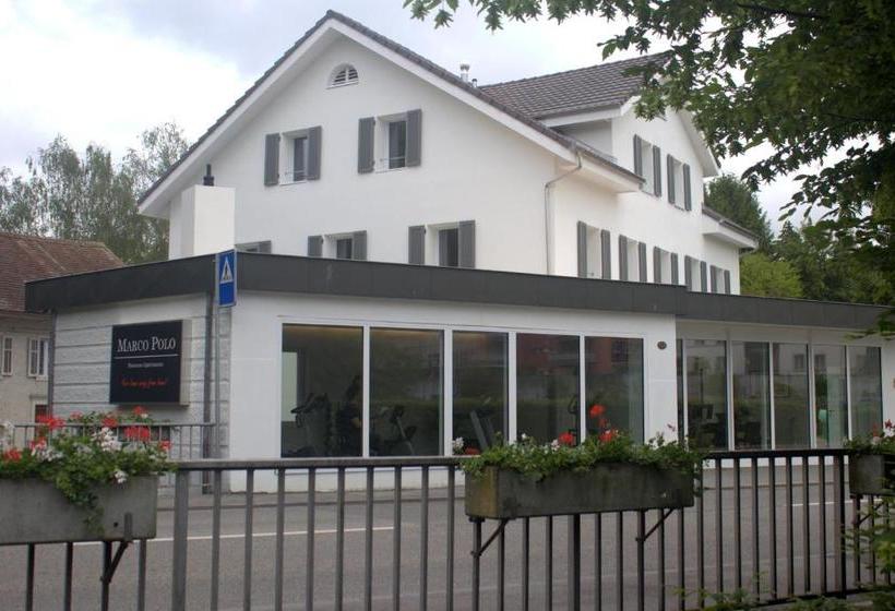 Sonne Living   Wohlen