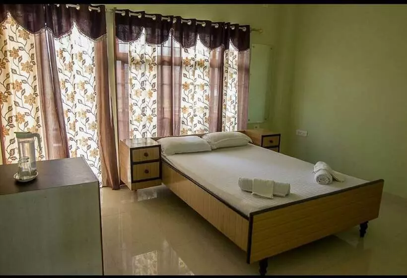 Pension Ashirwad Homestay