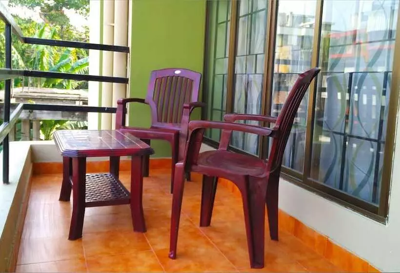 Pension Ashirwad Homestay