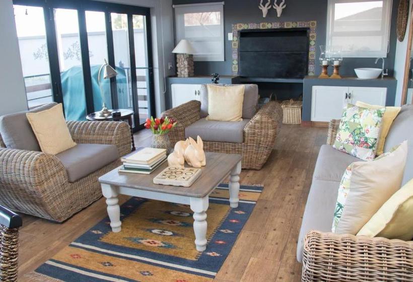 بنسيون Game View Lodge