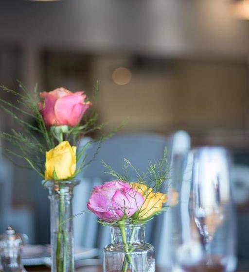 بنسيون Game View Lodge