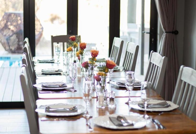 بنسيون Game View Lodge