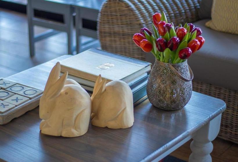 بنسيون Game View Lodge