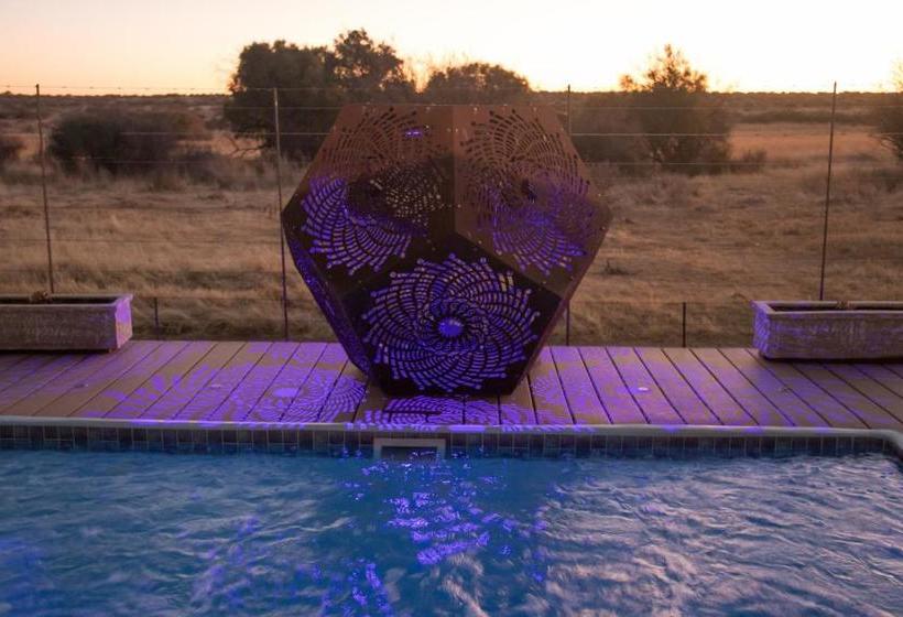 بنسيون Game View Lodge