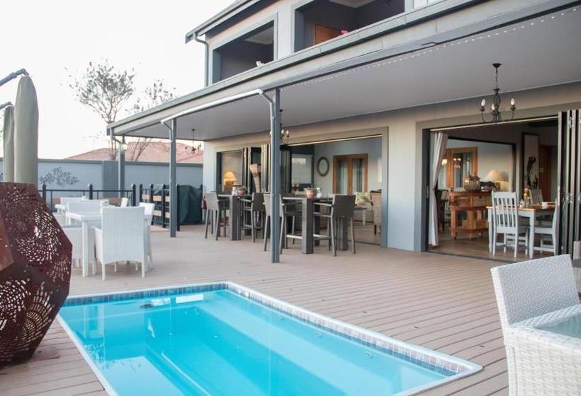 بنسيون Game View Lodge