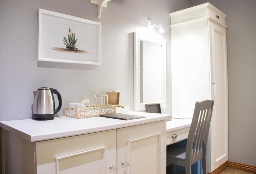 بنسيون Game View Lodge