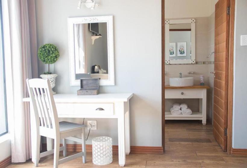 بنسيون Game View Lodge