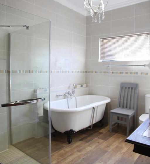 بنسيون Game View Lodge